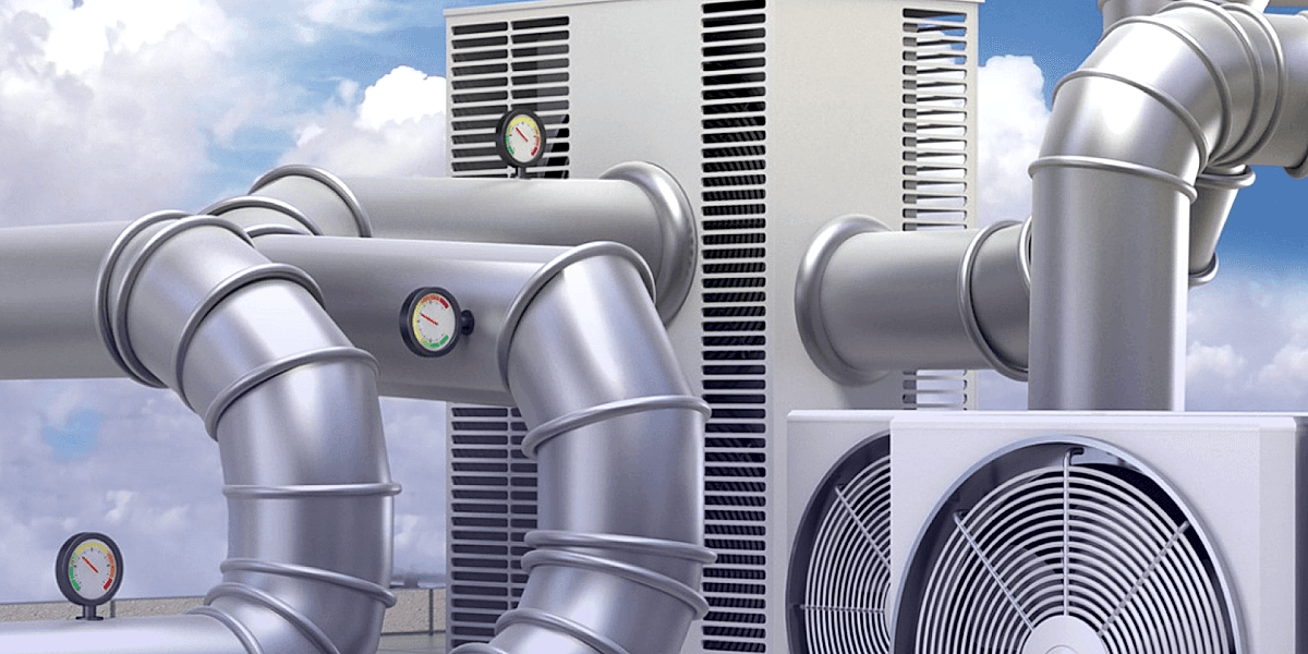 Uzman Havalandırma İklimlendirme Sistemleri