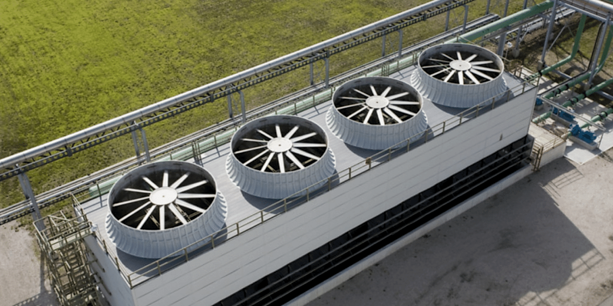 Uzman Soğutma Sistemleri