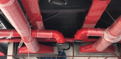 Havalandırma Sistemleri