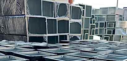 Fabrika Havalandırma Sistemleri