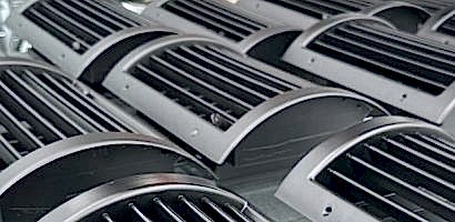 Havalandırma Menfezi